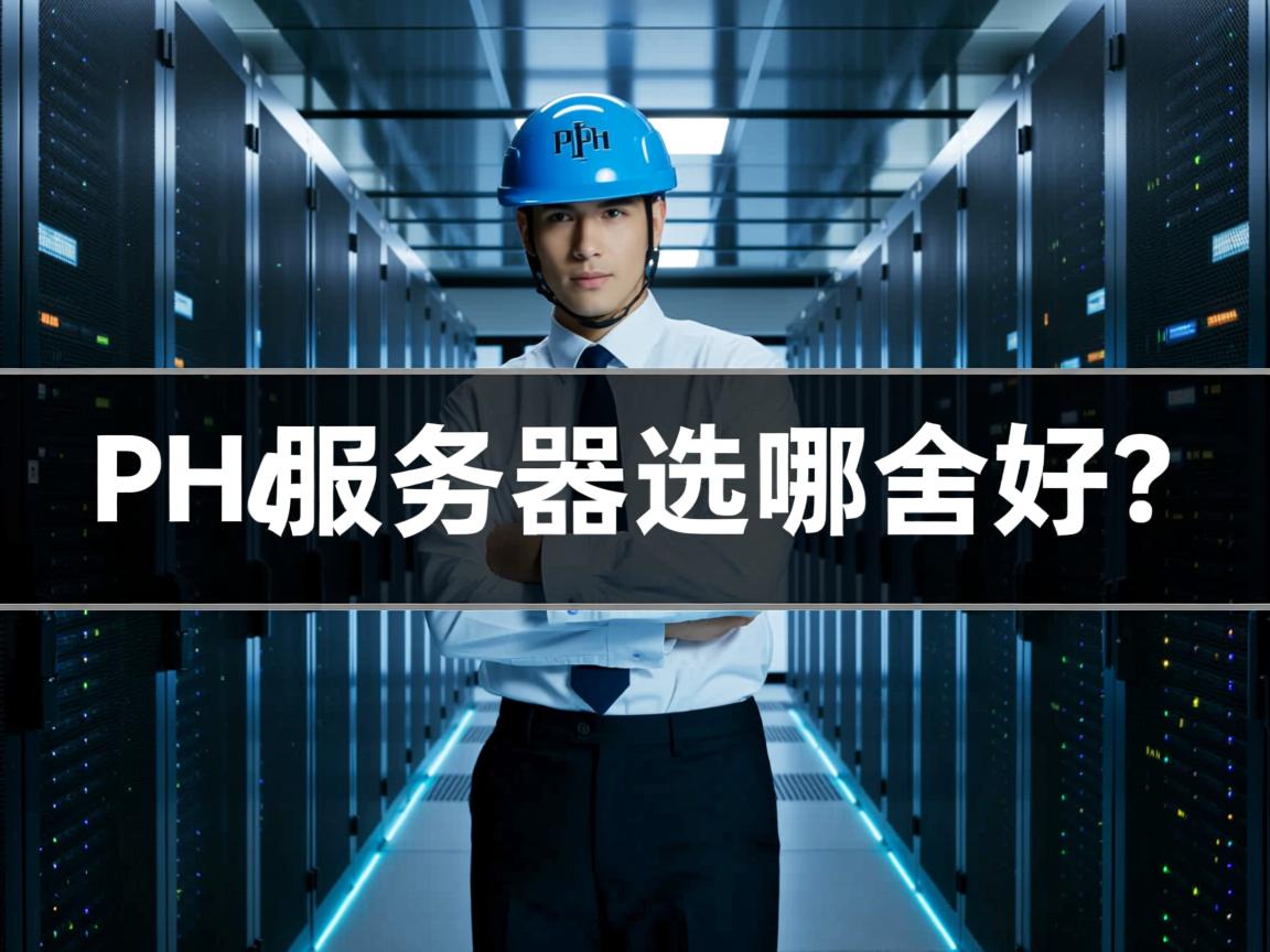 PHP服务器选哪个好? 第3张 PHP服务器选哪个好? 第3张