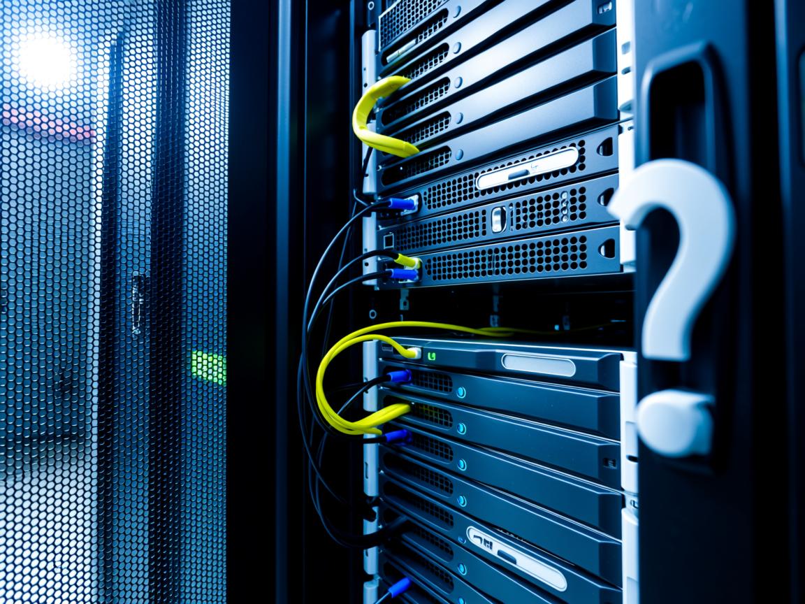 传统服务器架构会被淘汰吗？