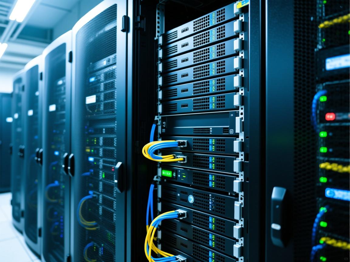 传统服务器架构会被淘汰吗? 第2张 传统服务器架构会被淘汰吗? 第2张