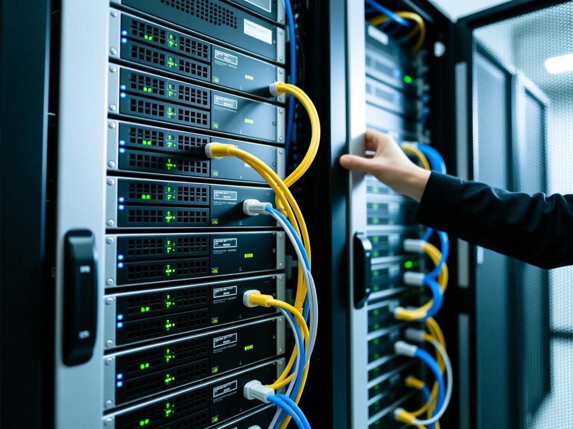 传统服务器架构会被淘汰吗? 第3张 传统服务器架构会被淘汰吗? 第3张