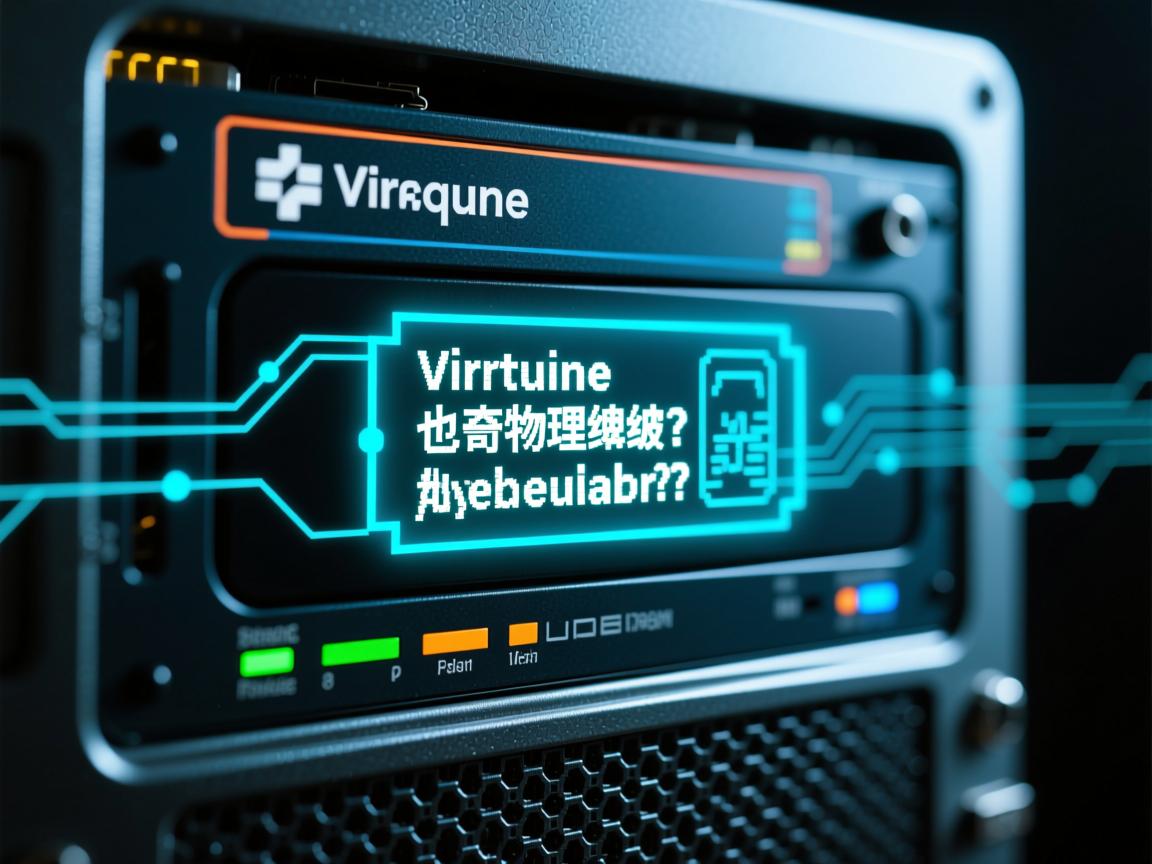 虚拟机也有物理地址? 第1张 虚拟机也有物理地址? 第1张