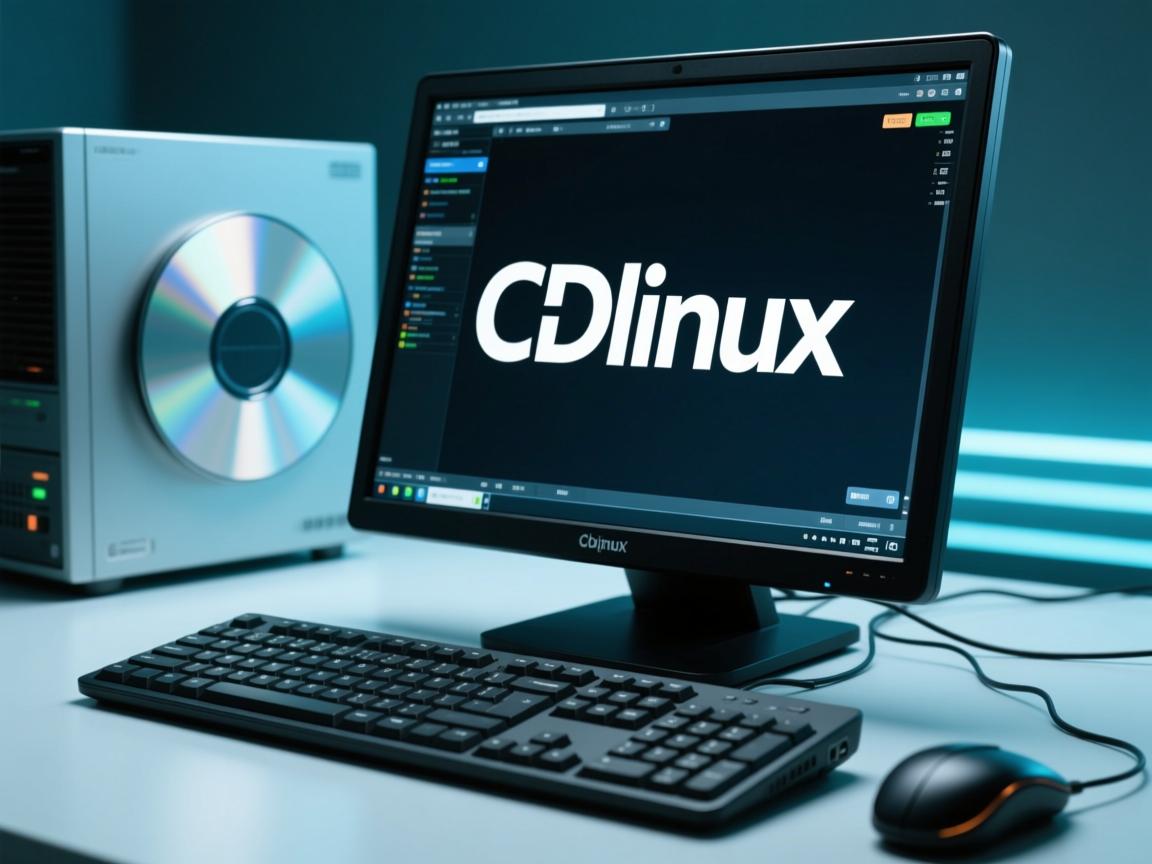 虚拟机安装CDlinux?详细步骤来了! 第3张 虚拟机安装CDlinux?详细步骤来了! 第3张