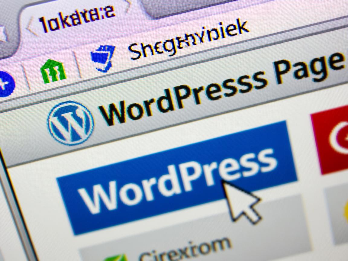 如何删除WordPress页面 第1张 如何删除WordPress页面 第1张