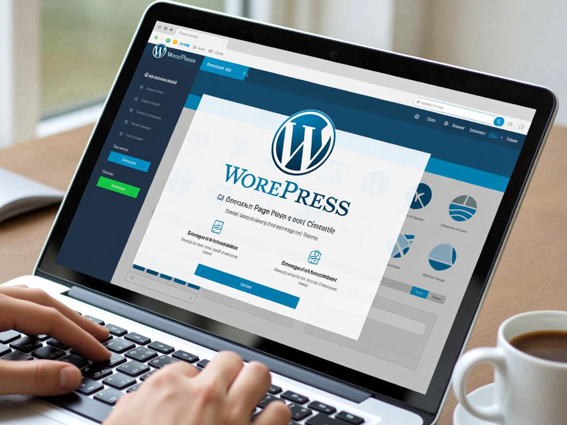 如何删除WordPress页面 第3张 如何删除WordPress页面 第3张