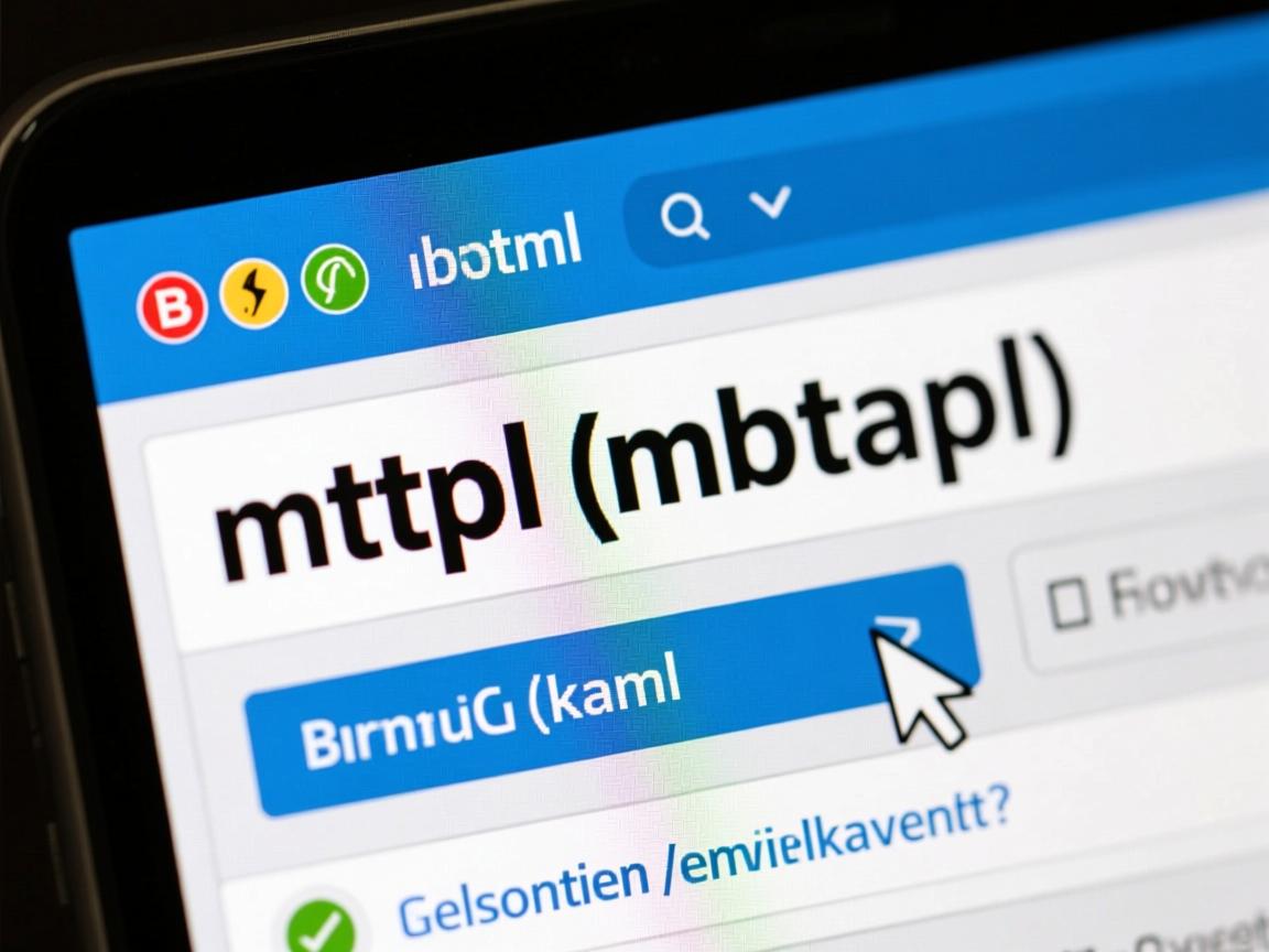 mhtml文件用什么软件打开 第1张 mhtml文件用什么软件打开 第1张