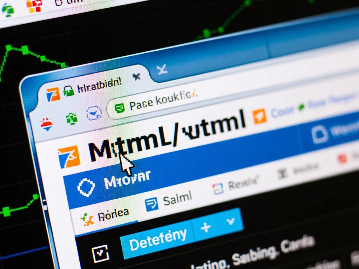 mhtml文件用什么软件打开 第2张 mhtml文件用什么软件打开 第2张