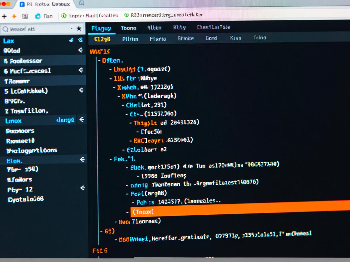 怎样在Linux中快速查看文件层次结构? 第2张 怎样在Linux中快速查看文件层次结构? 第2张