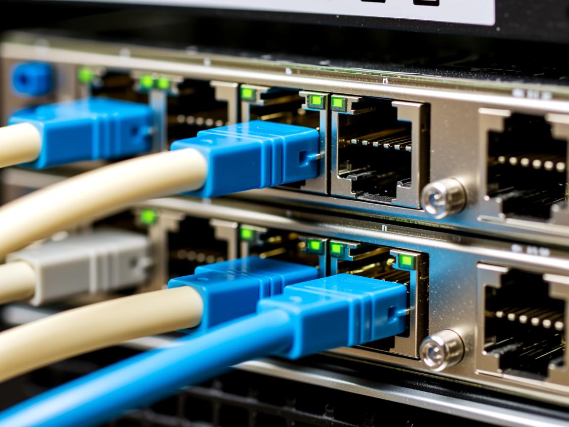 双网卡物理机如何快速查看IP配置？  第1张