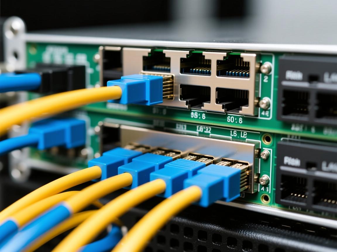 双网卡物理机如何快速查看IP配置？  第3张