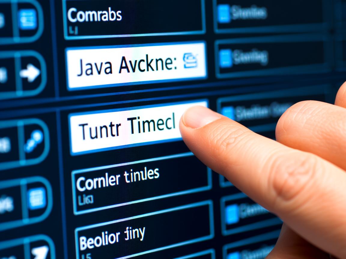 怎么用Java将时间存入数据库？  第2张