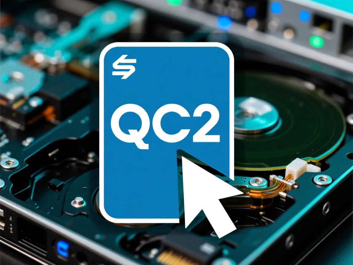 能否在物理机上直接安装qcow2镜像? 第2张 能否在物理机上直接安装qcow2镜像? 第2张