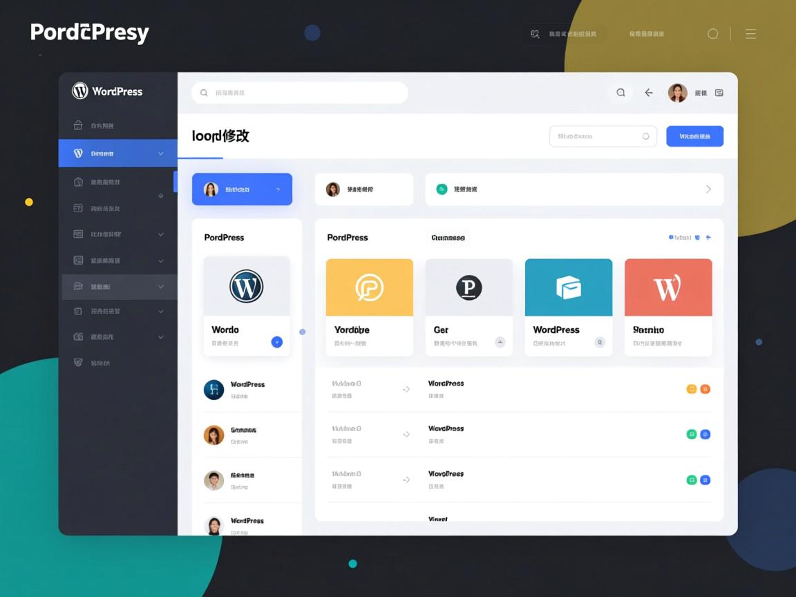 WordPress商品分类页面如何修改? 第2张 WordPress商品分类页面如何修改? 第2张