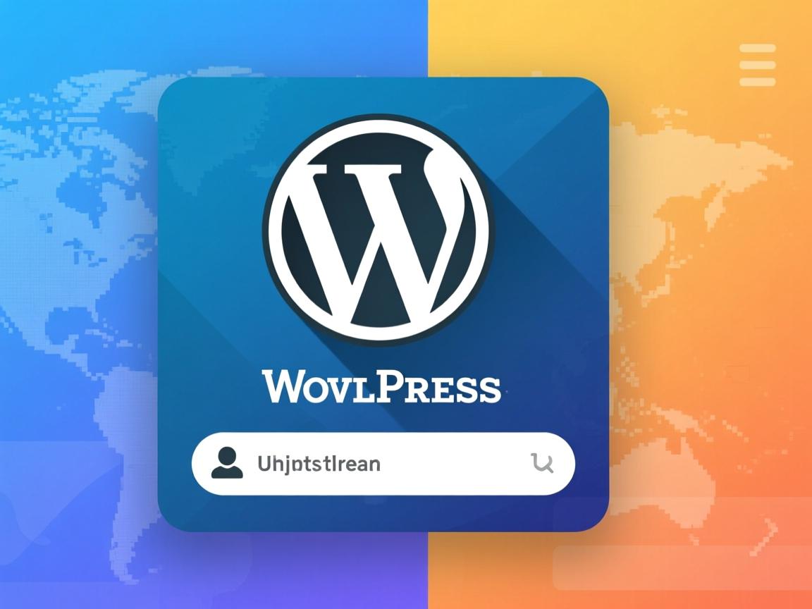 WordPress头像上传后为何不显示? 第2张 WordPress头像上传后为何不显示? 第2张