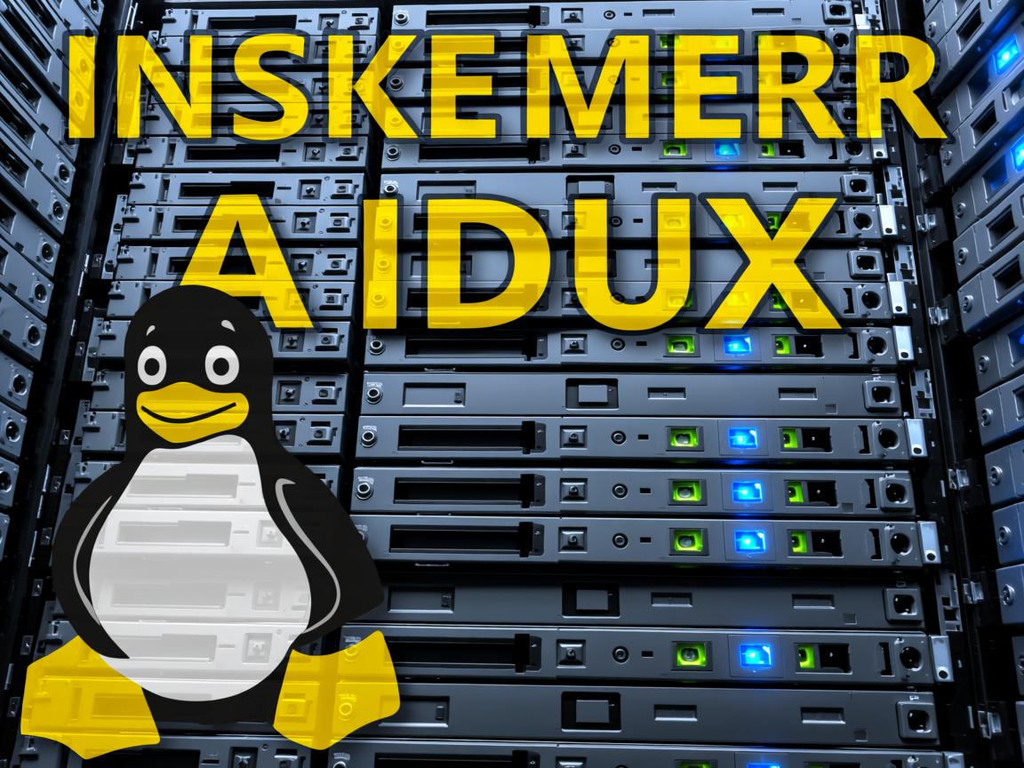 如何在服务器上轻松安装Linux系统? 第2张 如何在服务器上轻松安装Linux系统? 第2张