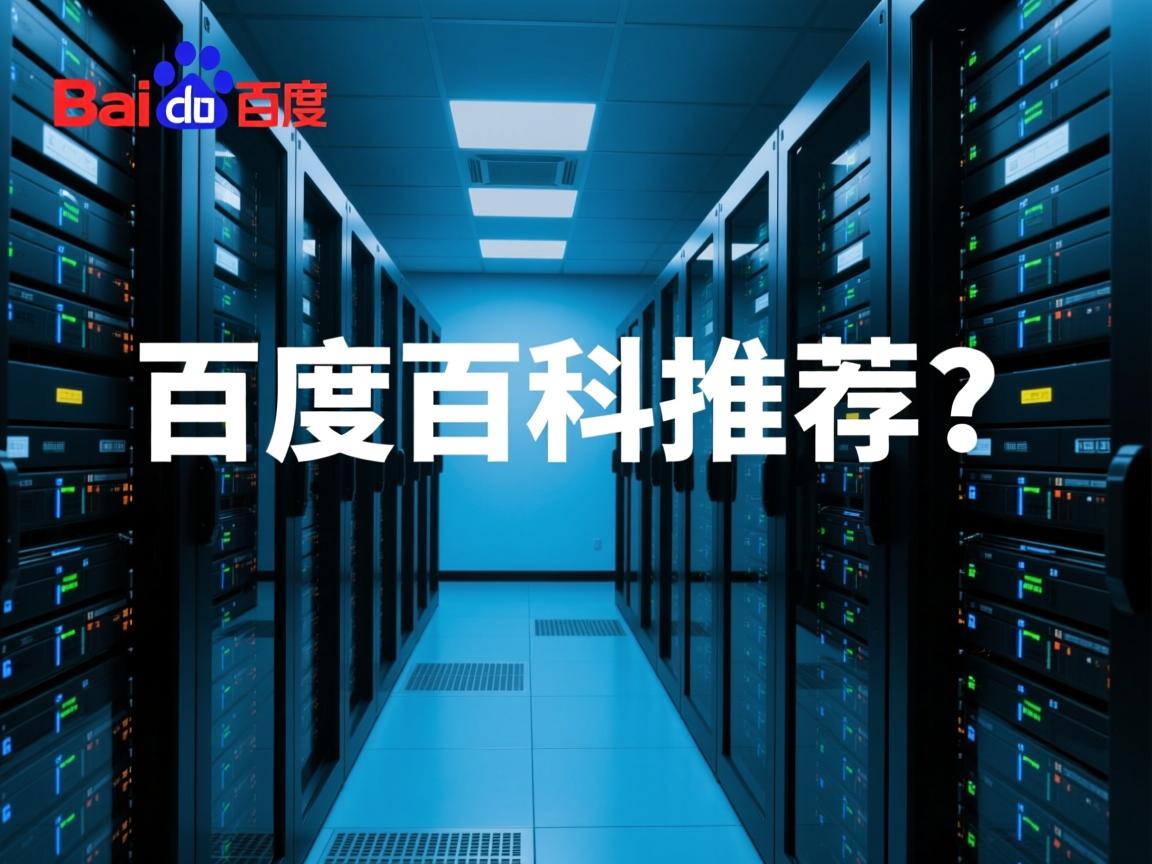 空间虚拟主机选百度百科推荐的吗？