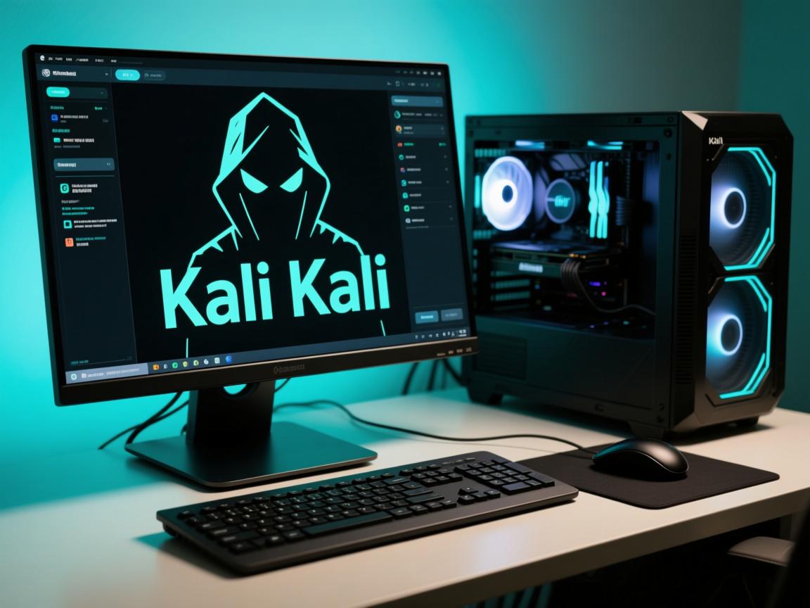 Kali破解系统值得装电脑上吗？