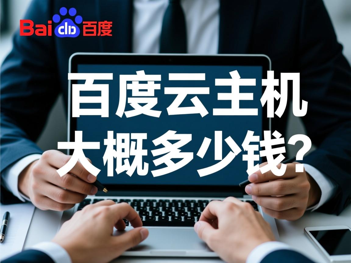 宁波百度云虚拟主机大概多少钱？  第2张