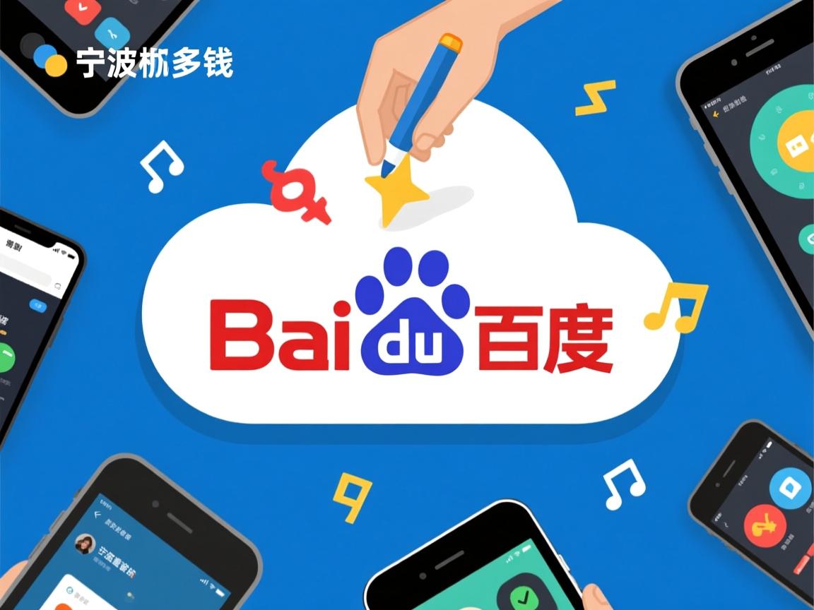 宁波百度云虚拟主机大概多少钱？  第3张