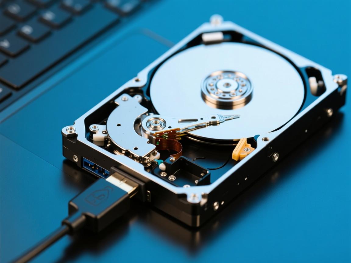 虚拟机如何直通物理硬盘 第1张 虚拟机如何直通物理硬盘 第1张