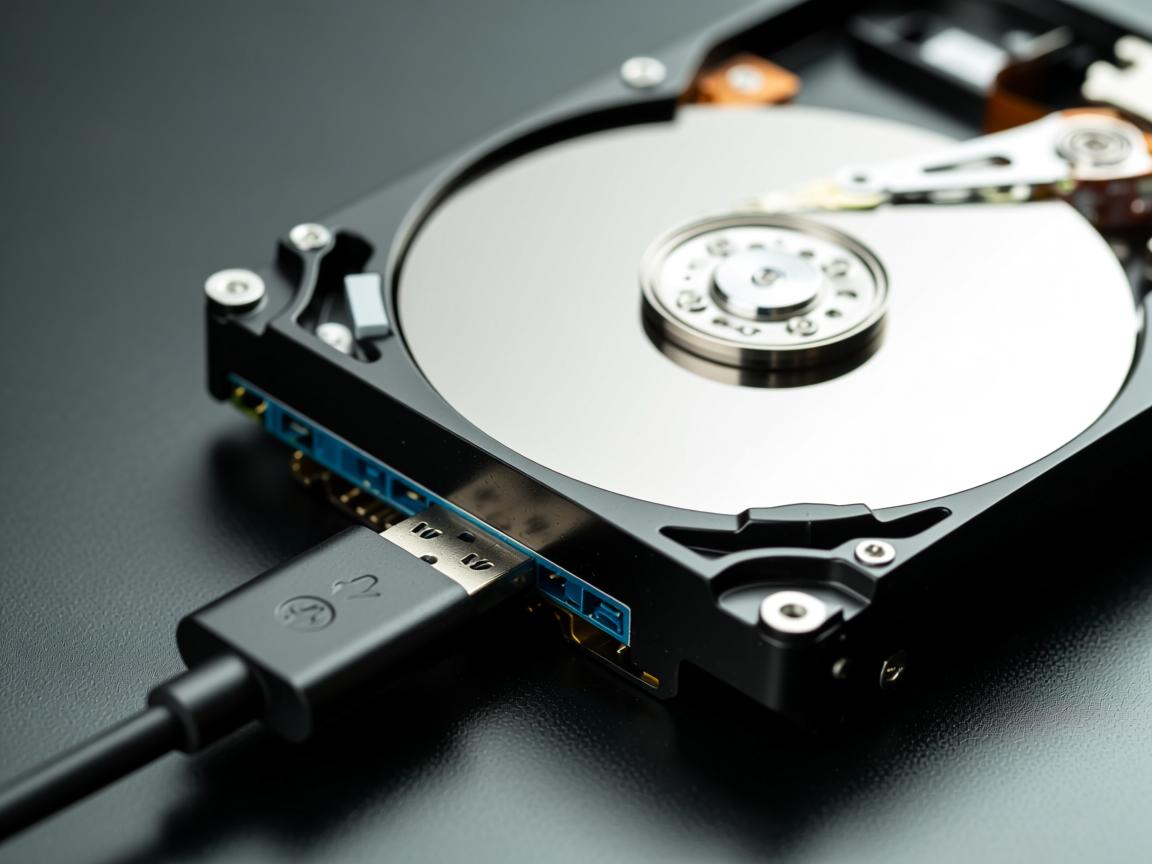 虚拟机如何直通物理硬盘 第3张 虚拟机如何直通物理硬盘 第3张