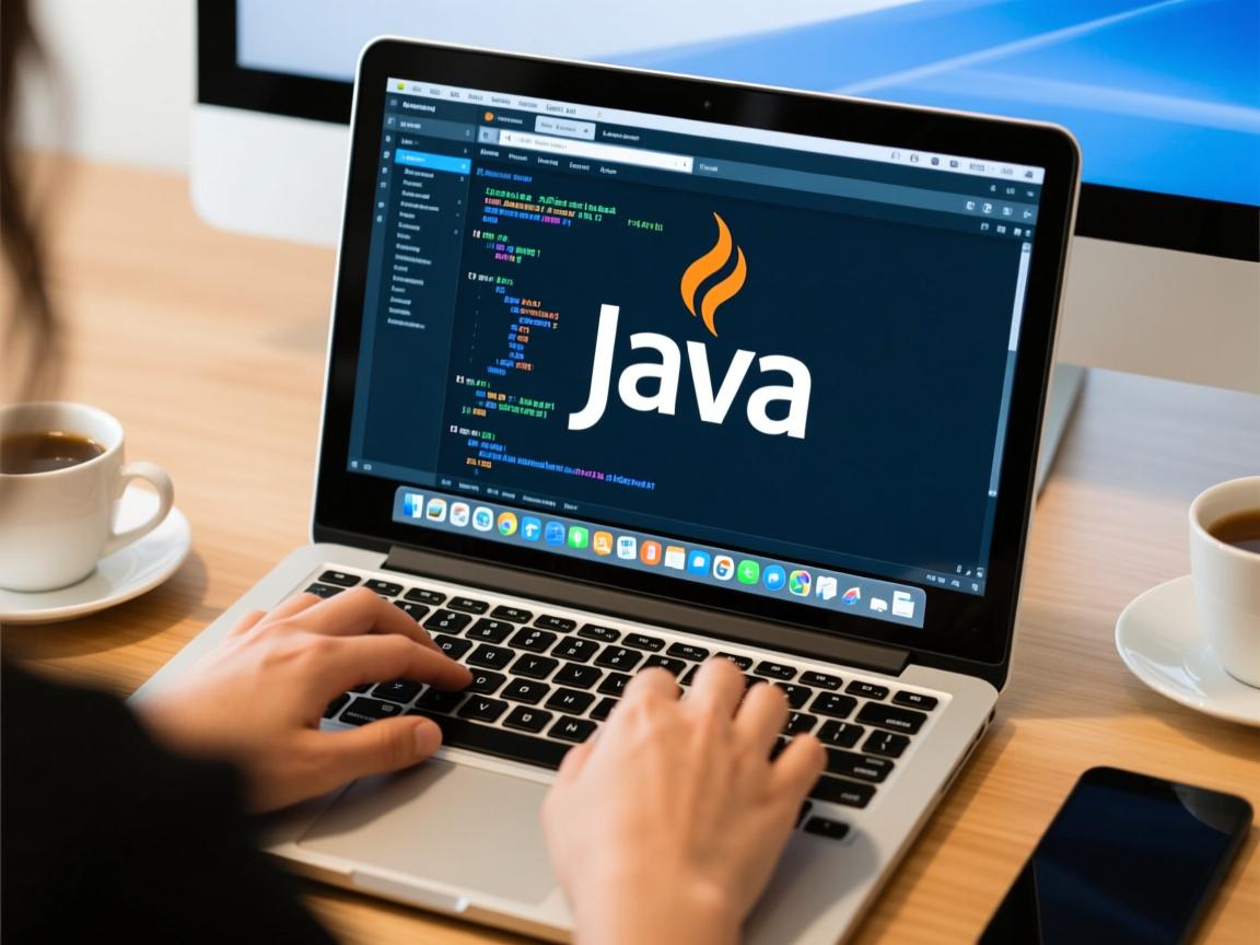 Mac如何运行Java程序? 第3张 Mac如何运行Java程序? 第3张