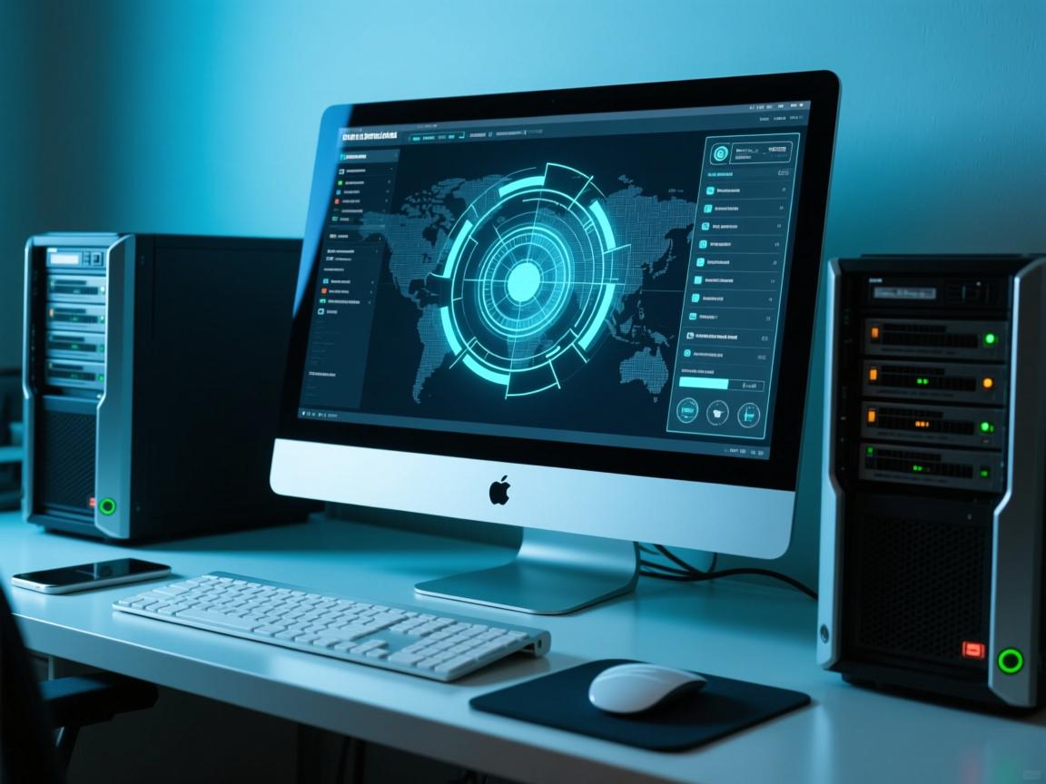 电脑能当虚拟主机用吗