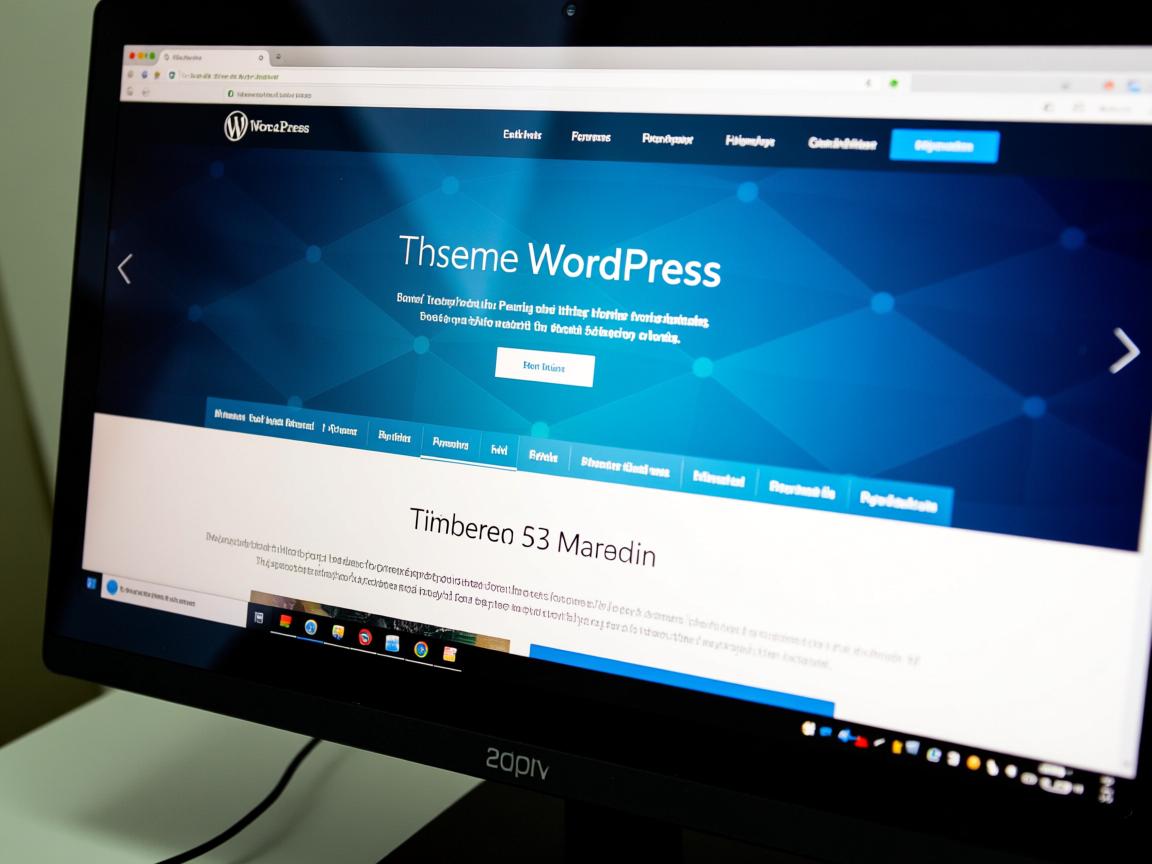 如何删除WordPress主题边栏 第1张 如何删除WordPress主题边栏 第1张