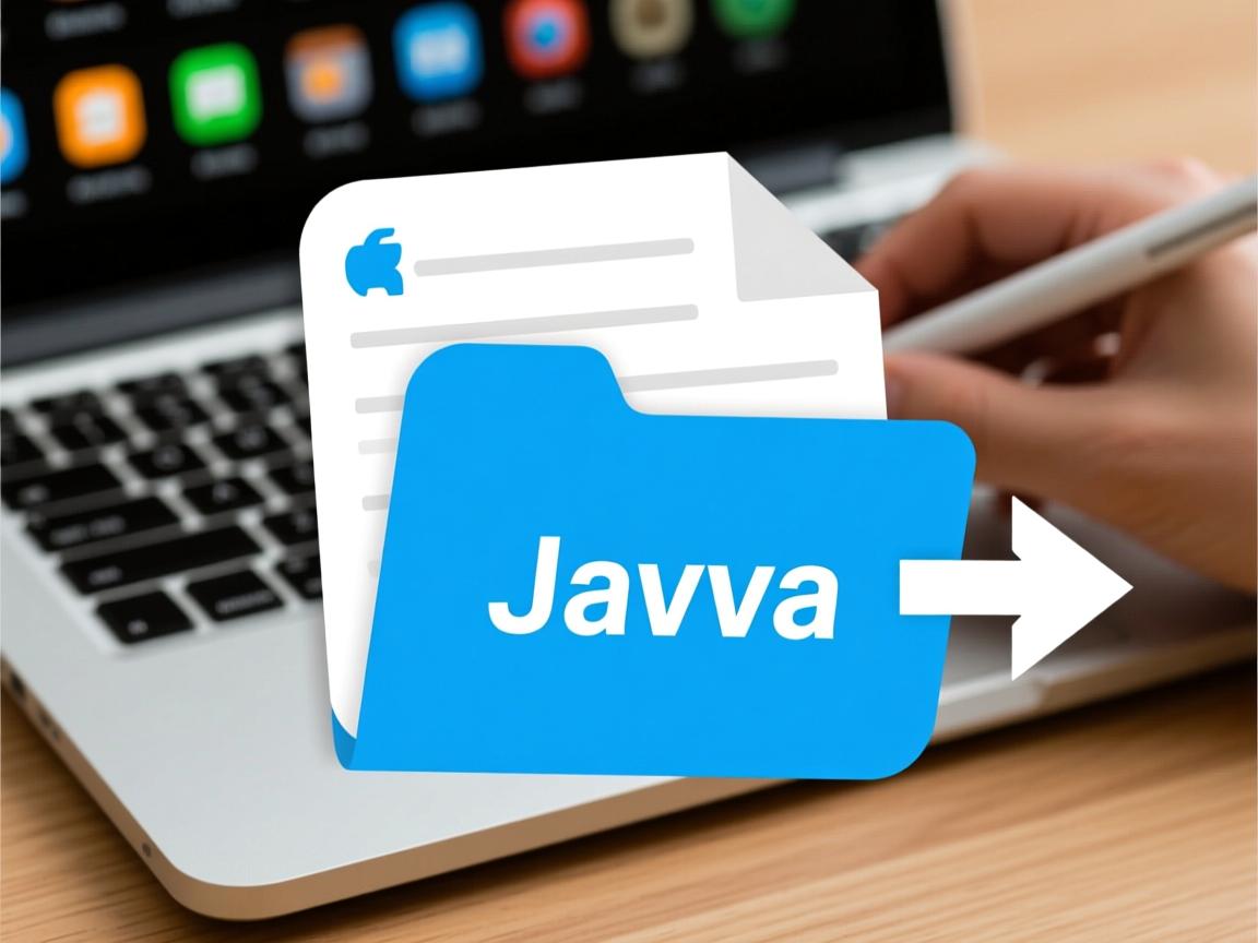 Java怎么读写文件? 第2张 Java怎么读写文件? 第2张