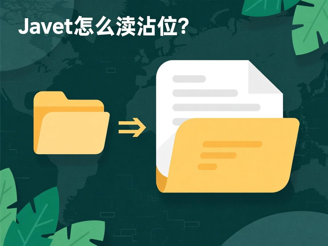 Java怎么读写文件? 第3张 Java怎么读写文件? 第3张