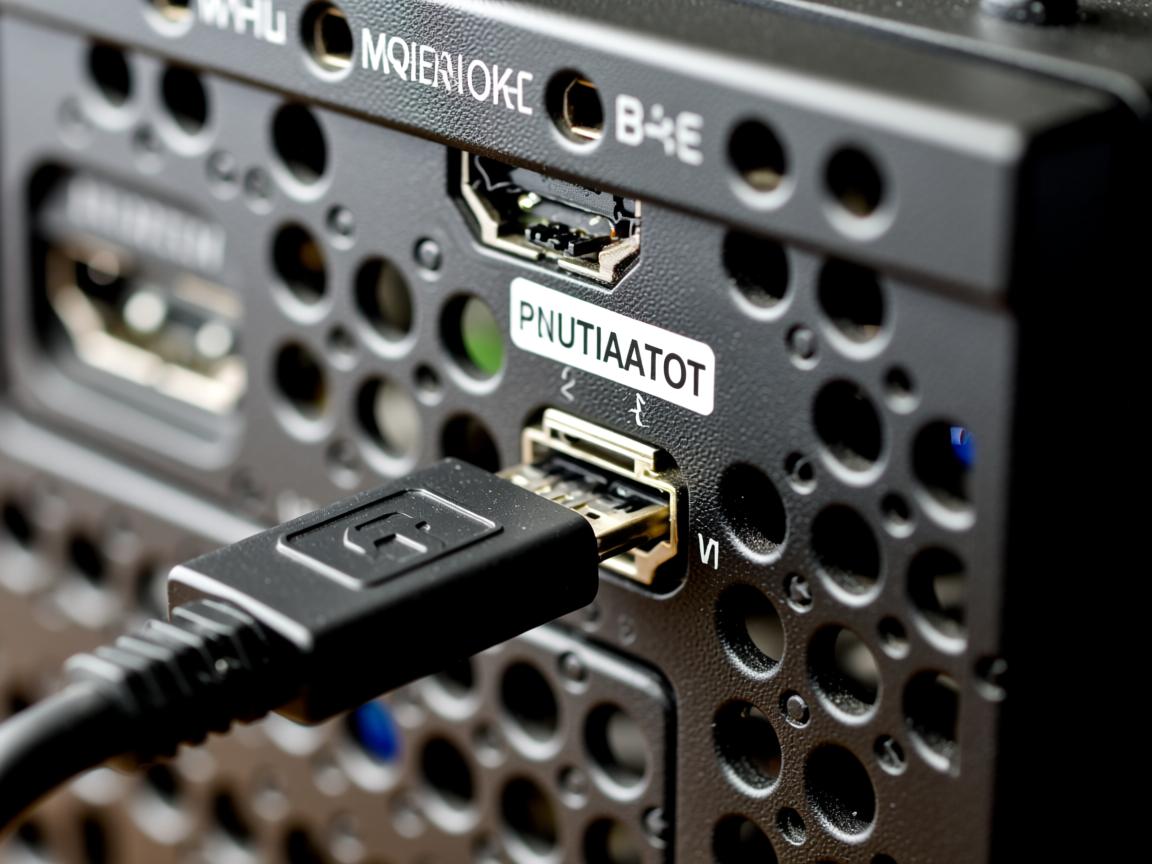 如何查找未联网台式机的MAC地址? 第2张 如何查找未联网台式机的MAC地址? 第2张