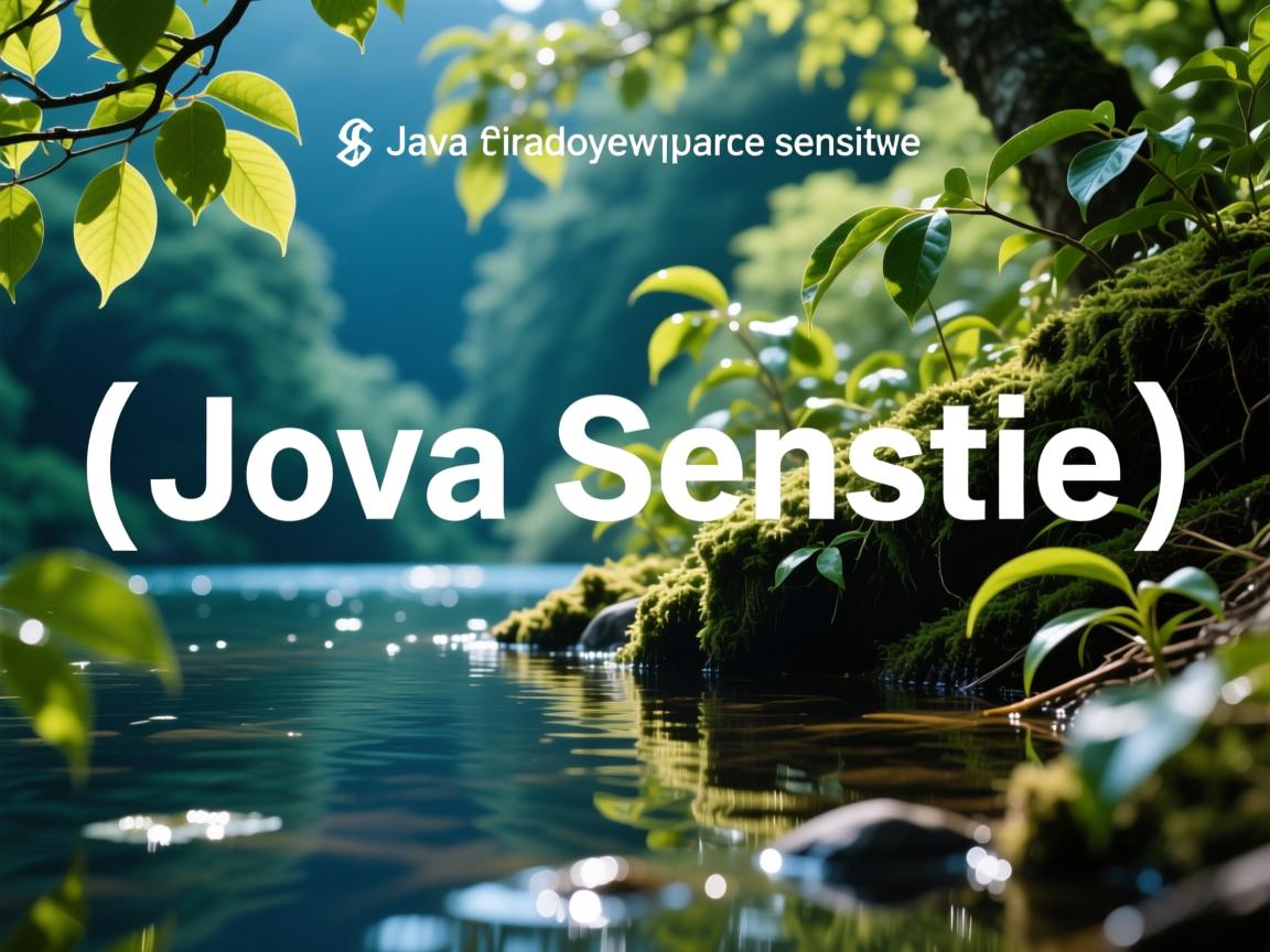 为什么Java大小写敏感? 第3张 为什么Java大小写敏感? 第3张