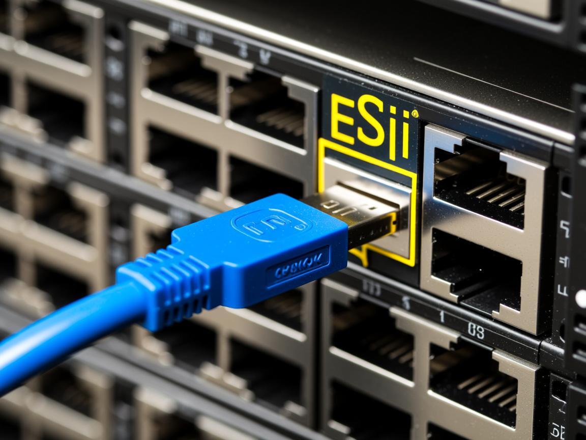 如何直通ESXi物理网卡提升虚拟机性能？  第1张