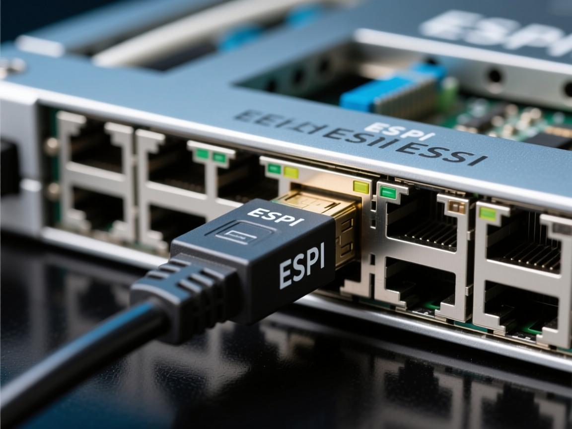 如何直通ESXi物理网卡提升虚拟机性能？  第3张