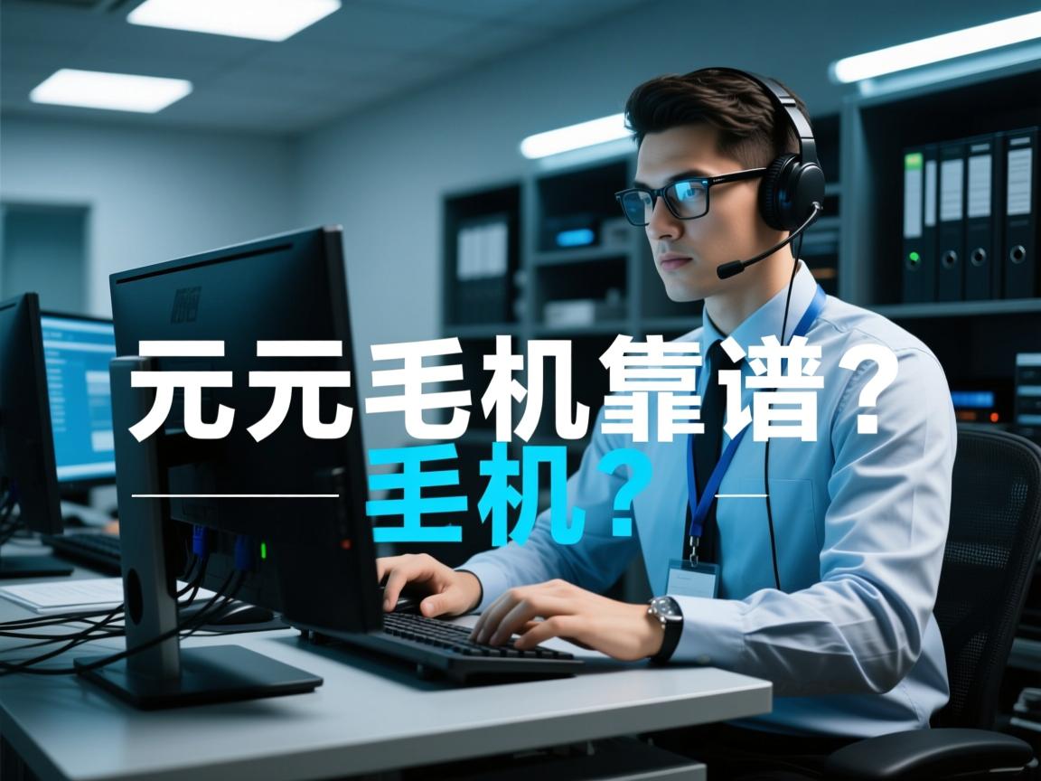 一元虚拟主机靠谱吗? 第2张 一元虚拟主机靠谱吗? 第2张