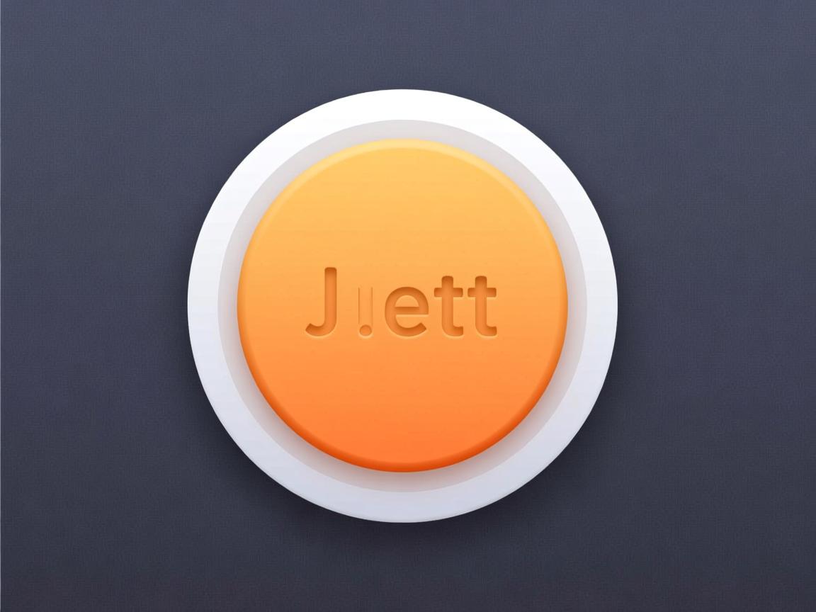 Java按钮怎么弄成圆形? 第1张 Java按钮怎么弄成圆形? 第1张