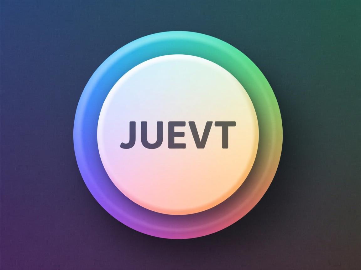 Java按钮怎么弄成圆形? 第2张 Java按钮怎么弄成圆形? 第2张