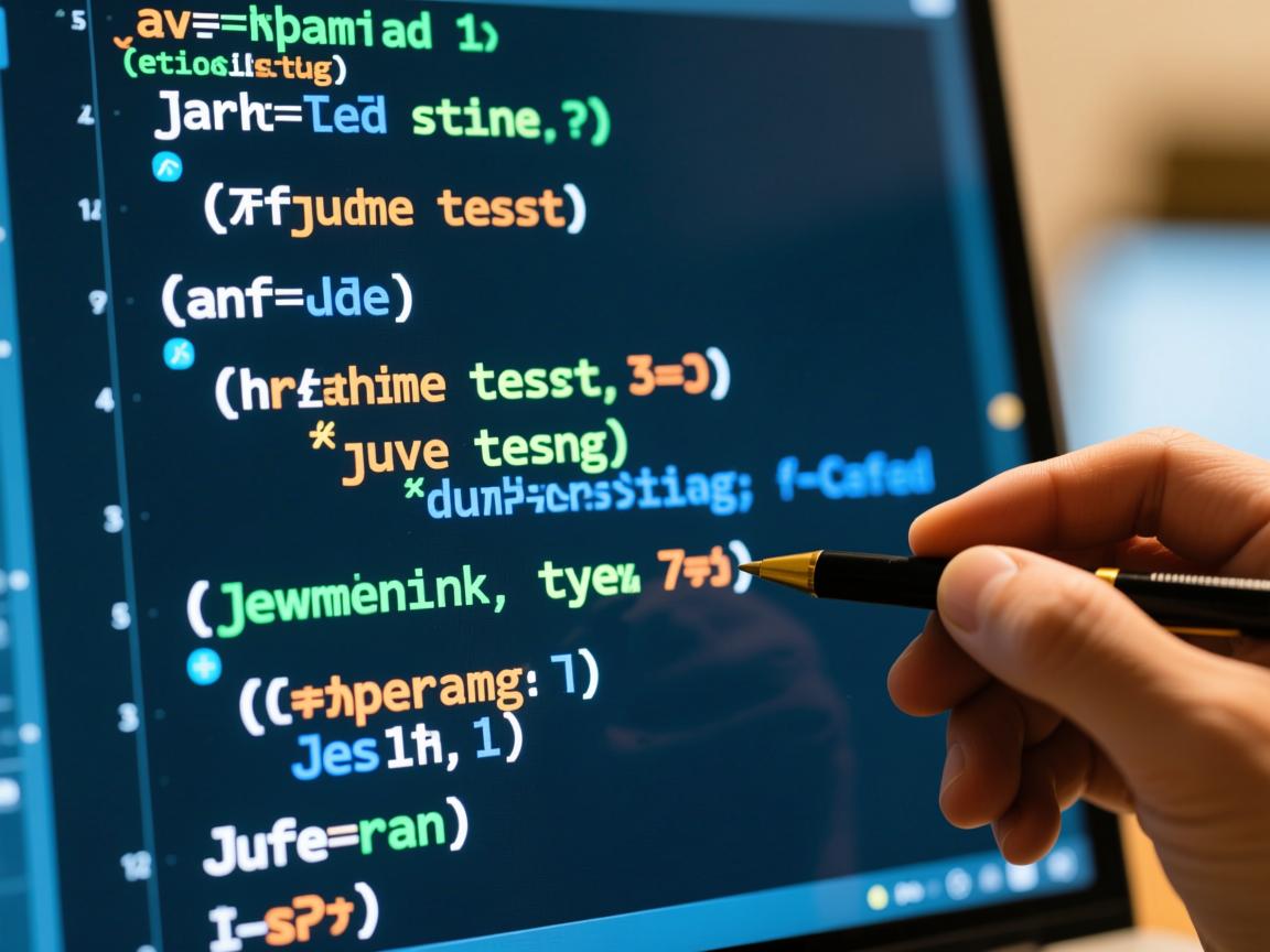 Java并发测试如何做 第1张 Java并发测试如何做 第1张