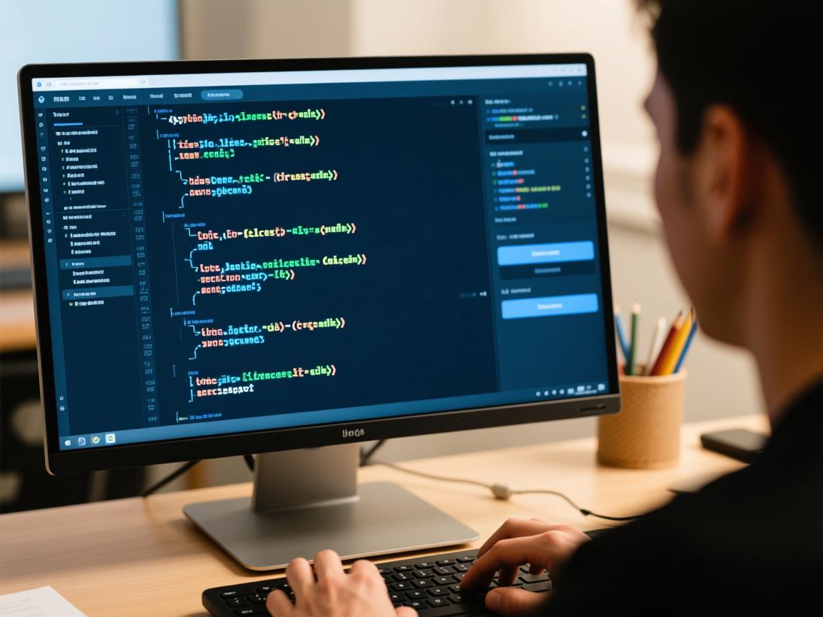 Java并发测试如何做 第3张 Java并发测试如何做 第3张
