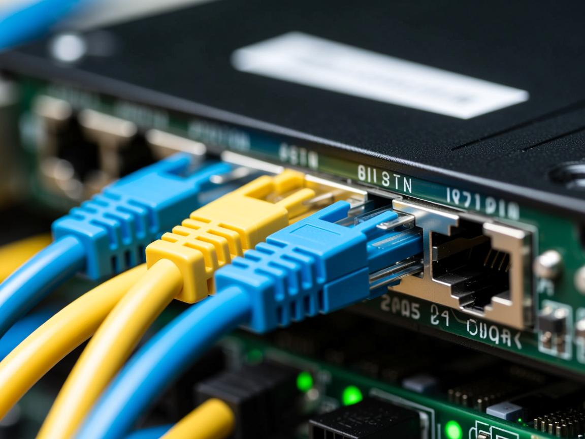 如何实现虚拟机共享物理网口？  第2张