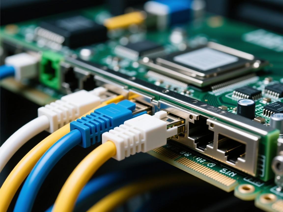 如何实现虚拟机共享物理网口？  第3张