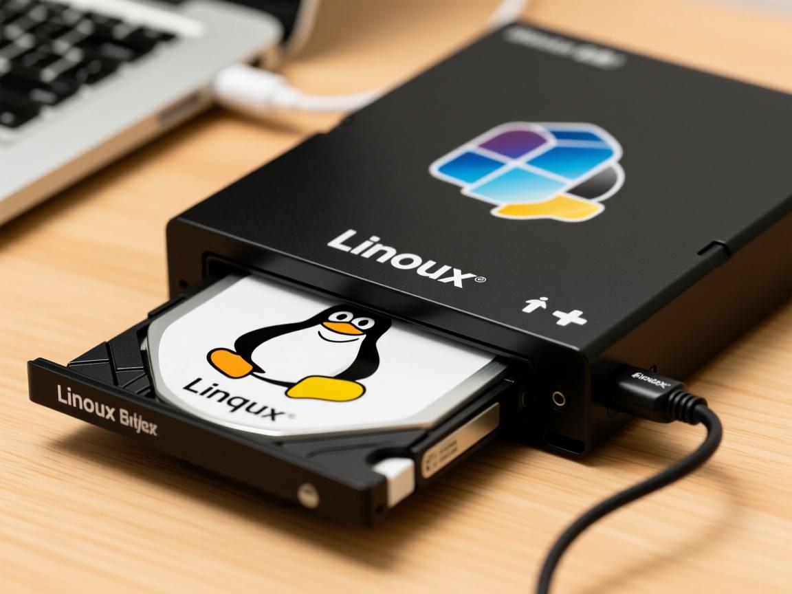 如何让Linux从光驱启动 第1张 如何让Linux从光驱启动 第1张