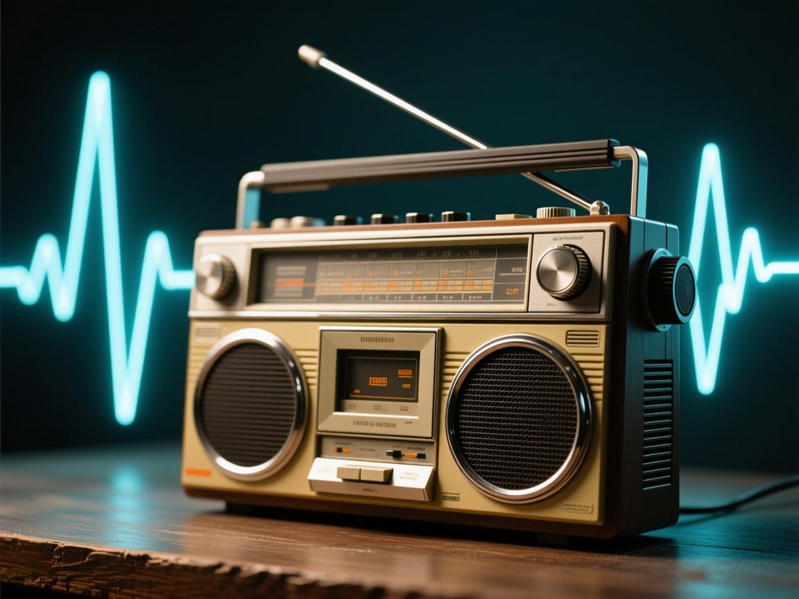 收音机如何把电波变成声音？  第1张