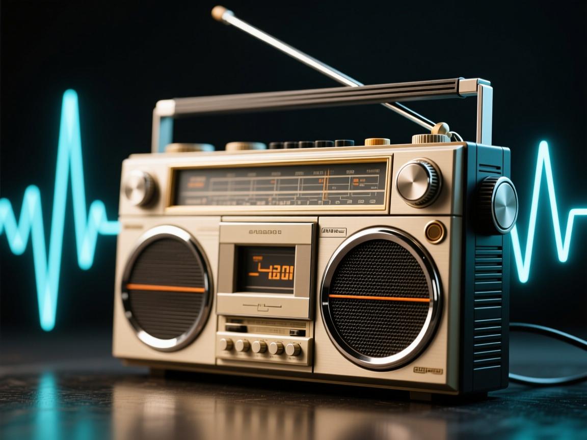 收音机如何把电波变成声音？  第2张