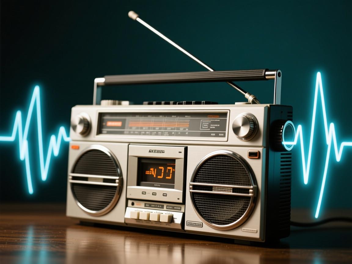 收音机如何把电波变成声音？  第3张