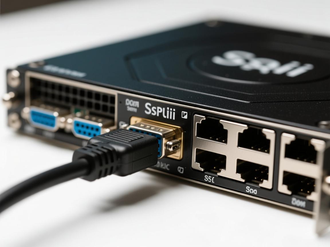 ESXi虚拟机如何直通物理串口驱动 第1张 ESXi虚拟机如何直通物理串口驱动 第1张