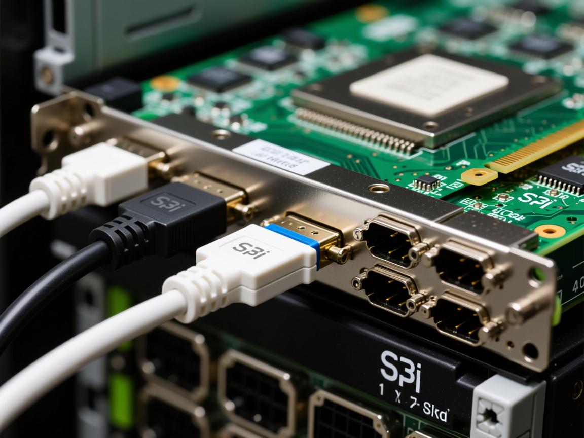 ESXi虚拟机如何直通物理串口驱动 第2张 ESXi虚拟机如何直通物理串口驱动 第2张