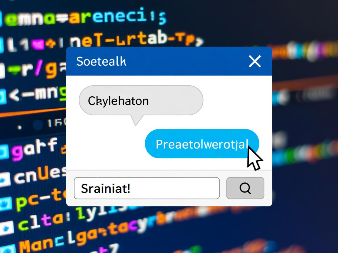 如何在Java创建聊天框？  第2张