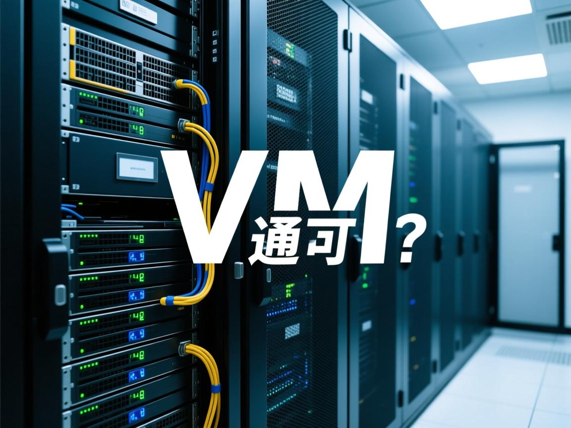 物理机迁移VM后网络不通怎么办  第2张