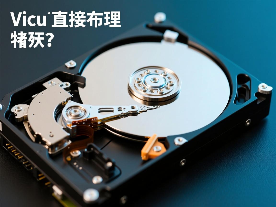 VM虚拟机能否直接读写物理硬盘? 第3张 VM虚拟机能否直接读写物理硬盘? 第3张