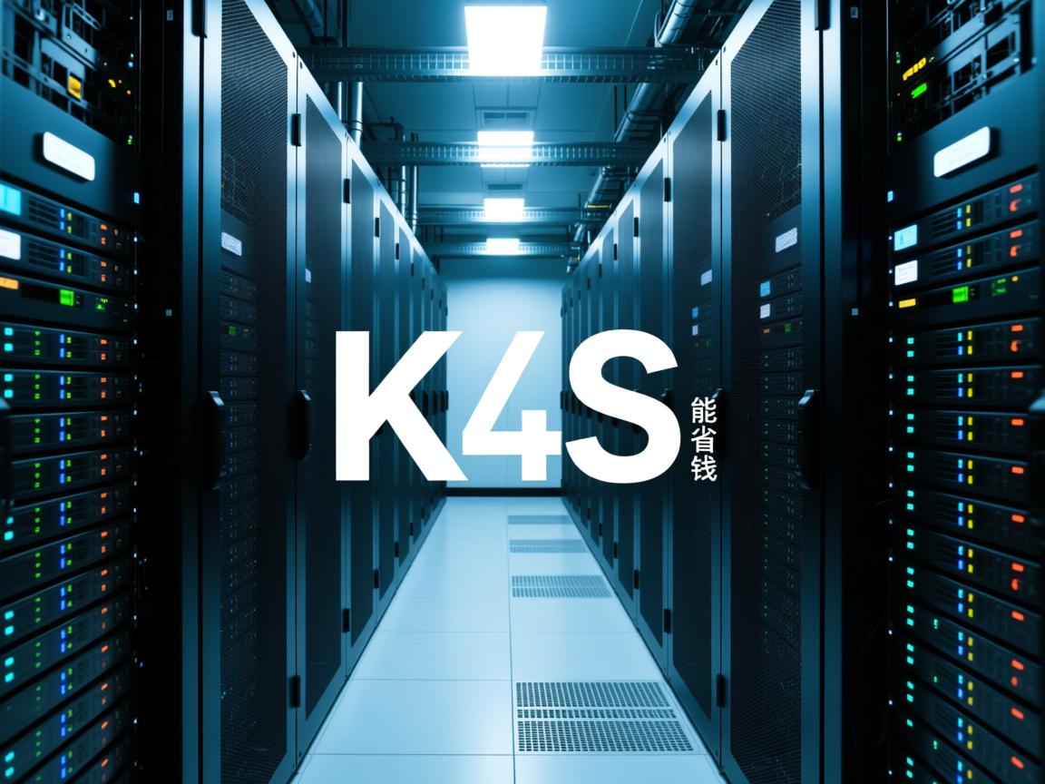 物理机部署K8s真的能省钱吗？